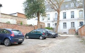 La Maison De La Duchesse De La Valliere - Parking Prive Gratuit