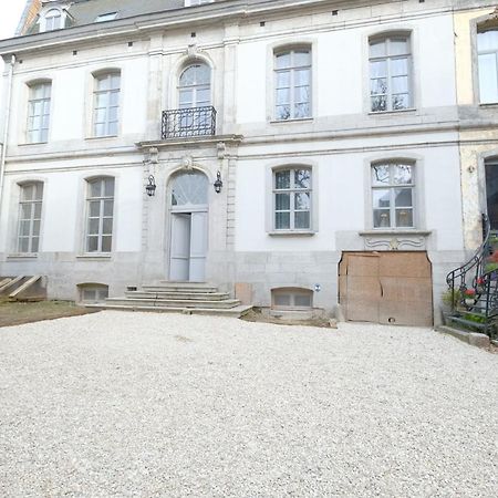 La Maison De La Duchesse De La Valliere - Parking Prive Gratuit Mons Exterior photo